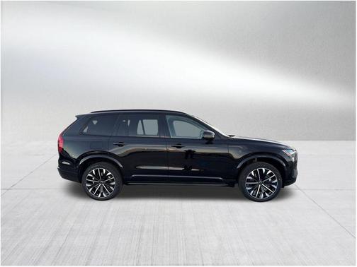 2026 Volvo XC90 Plug-In Hybrid T8 Ultra 7-Seater