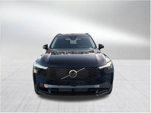 2026 Volvo XC90 Plug-In Hybrid T8 Ultra 7-Seater