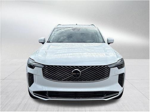 2026 Volvo XC90 Plug-In Hybrid T8 Ultra 7-Seater