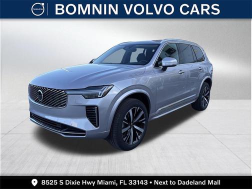 2026 Volvo XC90 B5 Core