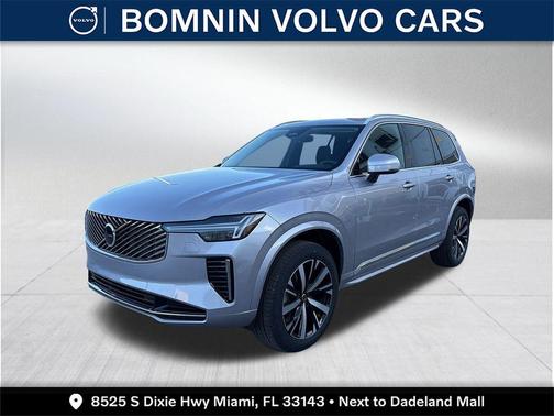 2026 Volvo XC90 B5 Core