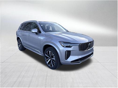 2026 Volvo XC90 B5 Core