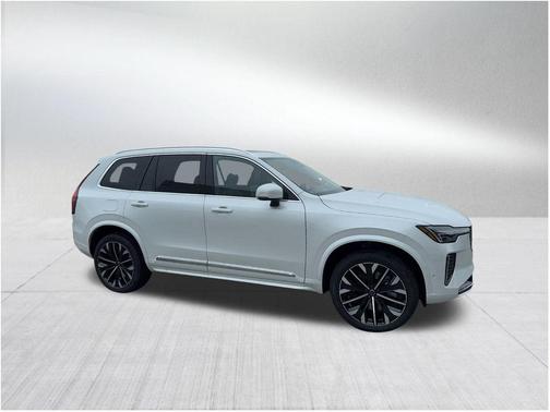 2025 Volvo XC90 Plug-In Hybrid T8 Ultra 7-Seater