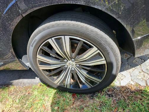 2022 Volvo XC60 B6 Inscription