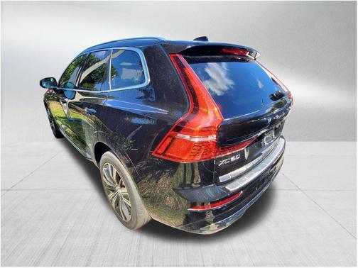 2022 Volvo XC60 B6 Inscription