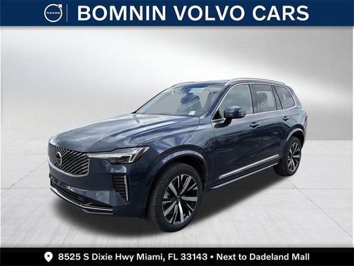 2026 Volvo XC90 B5 Core