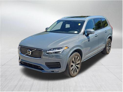 2023 Volvo XC90 B5 Core