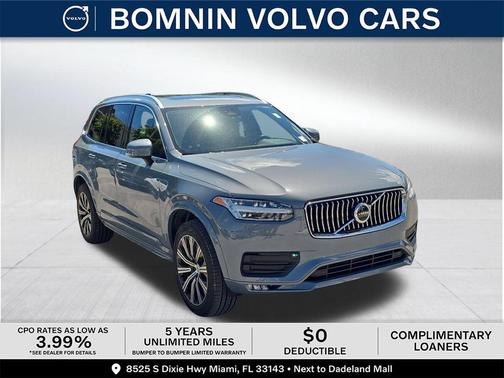 2023 Volvo XC90 B5 Core