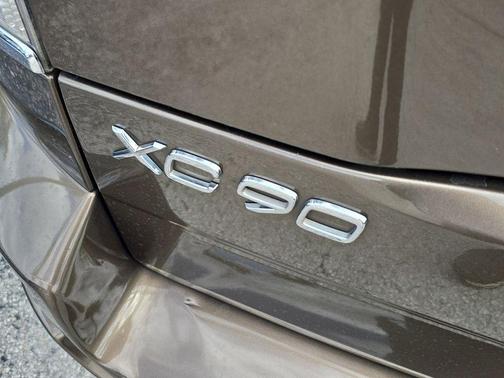2014 Volvo XC90 3.2 Premier Plus