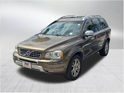 2014 Volvo XC90 3.2 Premier Plus