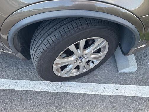 2014 Volvo XC90 3.2 Premier Plus