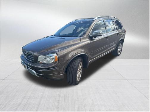 2014 Volvo XC90 3.2 Premier Plus