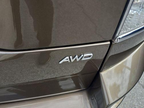 2014 Volvo XC90 3.2 Premier Plus