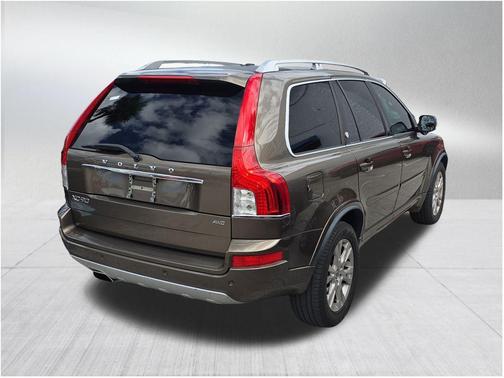 2014 Volvo XC90 3.2 Premier Plus
