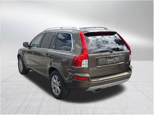2014 Volvo XC90 3.2 Premier Plus