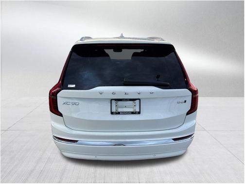 2026 Volvo XC90 B6 Ultra 7-Seater