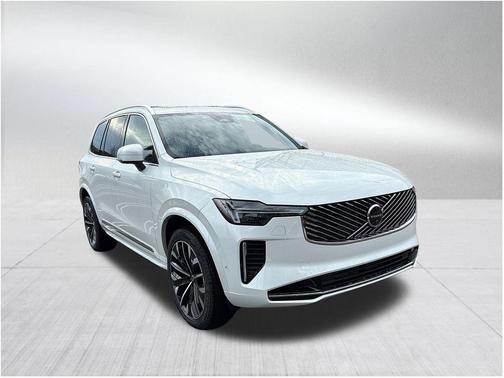 2026 Volvo XC90 Plug-In Hybrid T8 Plus 6-Seater