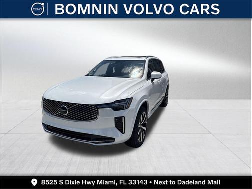 2025 Volvo XC90 B6 Core