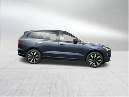 Blue 2026 Volvo EX90 TWIN MOTOR PERFORMANCE ULTRA