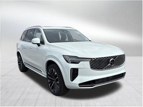 2026 Volvo XC90 Plug-In Hybrid T8 Ultra 7-Seater