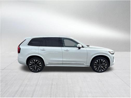 2026 Volvo XC90 Plug-In Hybrid T8 Ultra 7-Seater