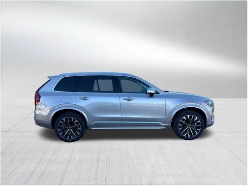 2026 Volvo XC90 B6 Plus 6-Seater