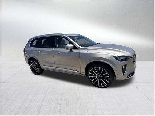 2025 Volvo XC90 B6 Ultra