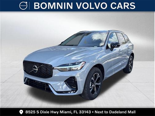 2026 Volvo XC60 B5 Core