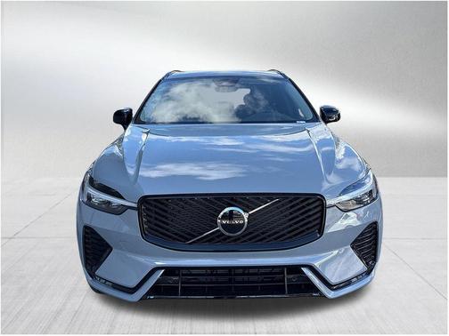 2026 Volvo XC60 B5 Core