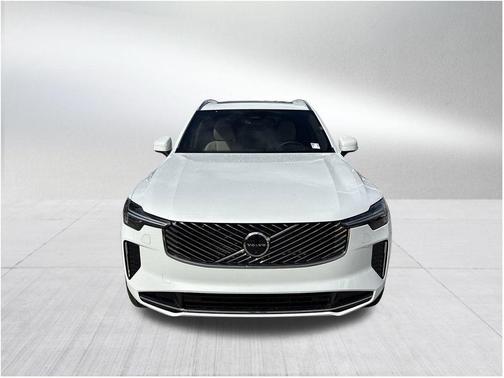 2026 Volvo XC90 B6 Ultra 7-Seater
