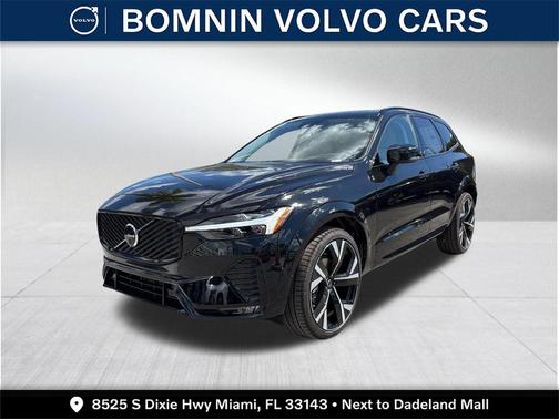 2026 Volvo XC60 B5 Ultra