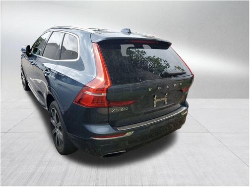 2020 Volvo XC60 T5 Inscription