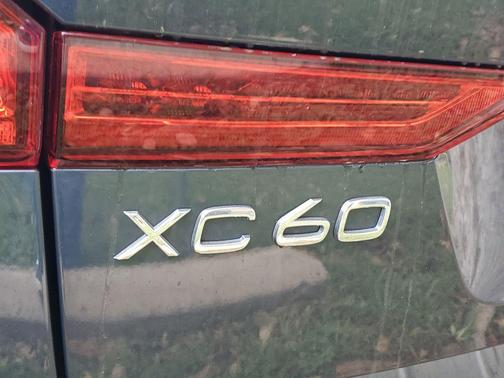 2020 Volvo XC60 T5 Inscription