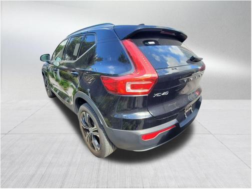 2022 Volvo XC40 T4 Inscription