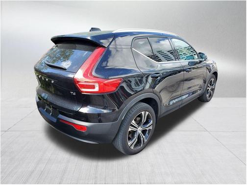 2022 Volvo XC40 T4 Inscription