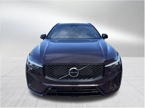 2026 Volvo XC60 B5 Core