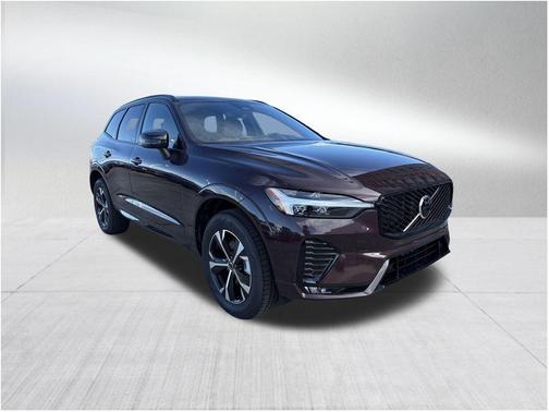 2026 Volvo XC60 B5 Core