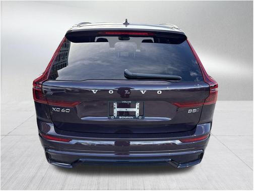 2026 Volvo XC60 B5 Core