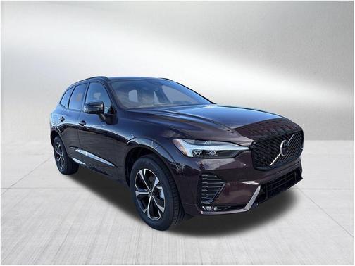 2026 Volvo XC60 B5 Core