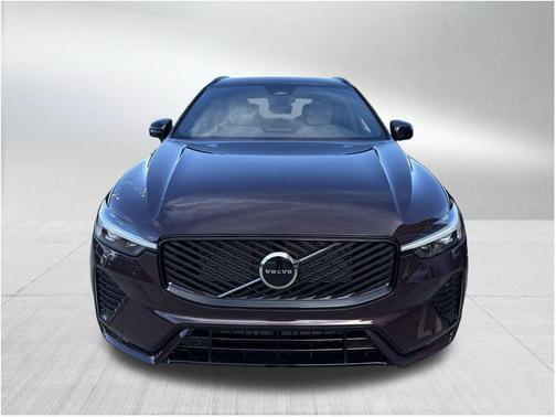 2026 Volvo XC60 B5 Core