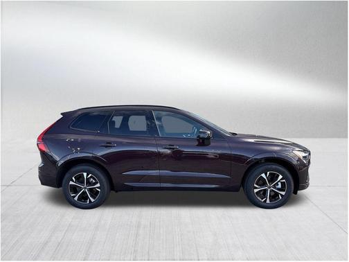 2026 Volvo XC60 B5 Core