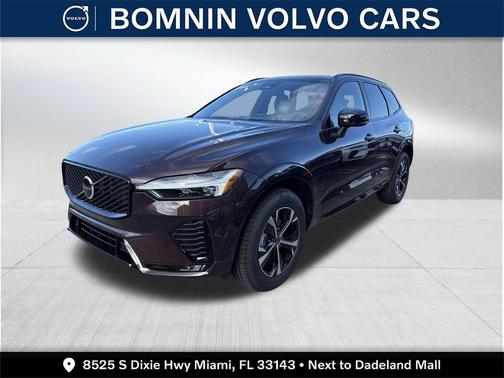 2026 Volvo XC60 B5 Core