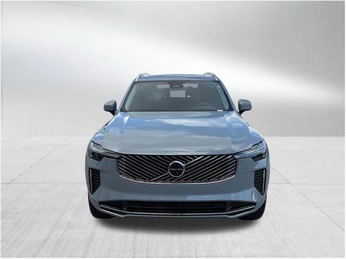 2026 Volvo XC90 B6 Ultra 7-Seater