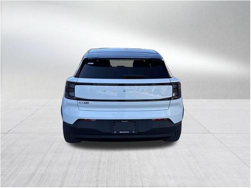 2026 Volvo EX30 Twin Motor Ultra