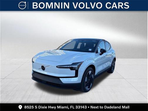 2026 Volvo EX30 Twin Motor Ultra