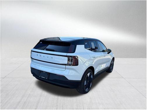 2026 Volvo EX30 Twin Motor Ultra