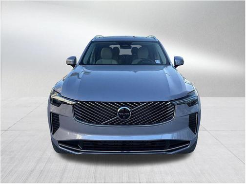 2026 Volvo XC90 B6 Ultra 6-Seater