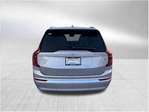 2026 Volvo XC90 B6 Ultra 6-Seater