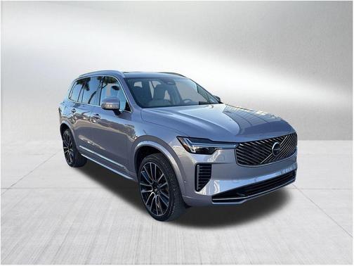 2026 Volvo XC90 B6 Ultra 6-Seater
