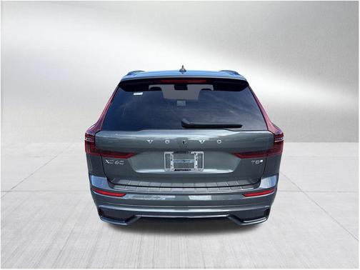 2026 Volvo XC60 Plug-In Hybrid T8 Ultra